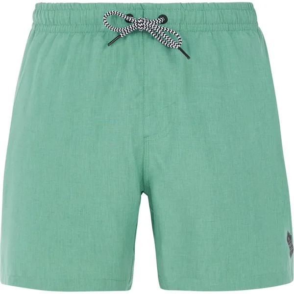 Шорты для плавания Protest Davey Swimming Shorts, зеленый