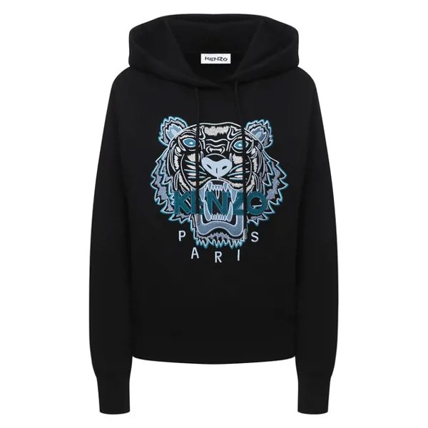 Хлопковое худи Kenzo