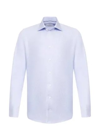 Хлопковая сорочка Eton
