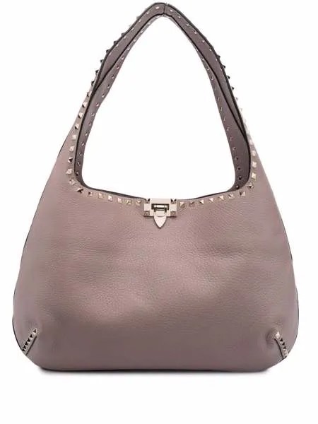 Valentino Garavani сумка-тоут Rockstud