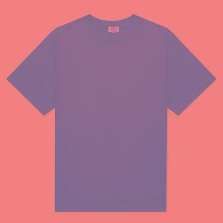 Мужская футболка Armor-Lux Heritage Plain Color, цвет оливковый, размер XXL