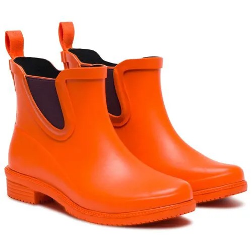 Женские резиновые сапоги Dora Boot, SWIMS, 37, Storm