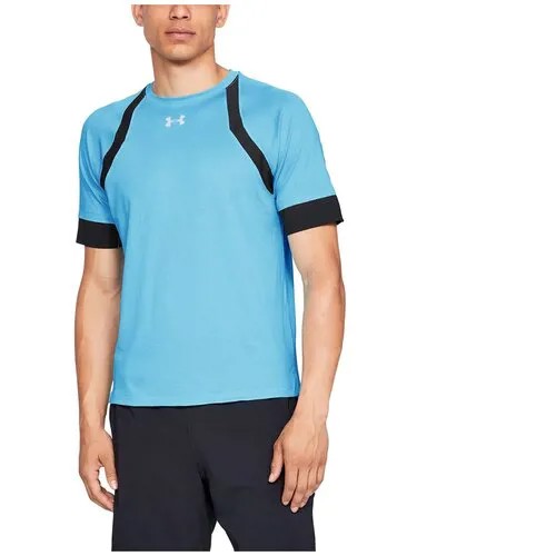 Футболка Under Armour HexDelta M Мужчины 1317492-448 XXL