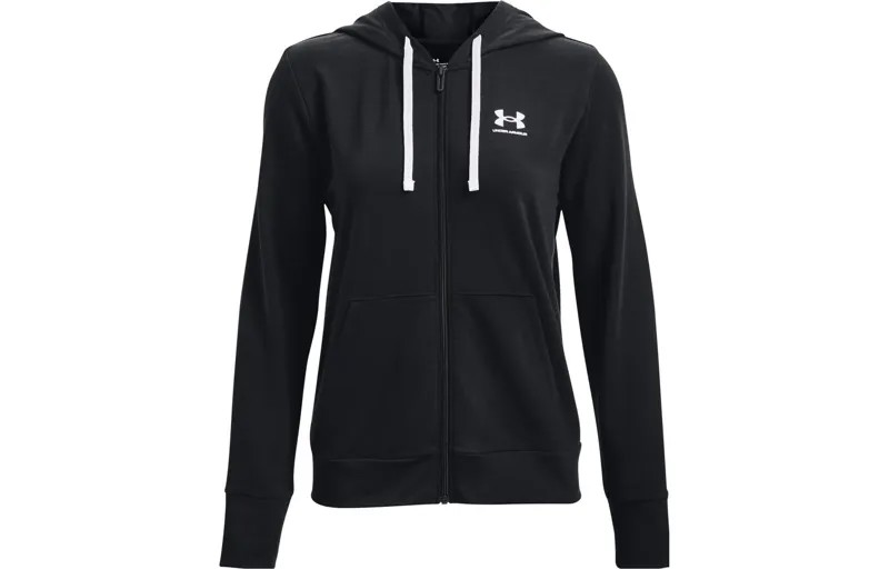 Женская куртка Under Armour, цвет Black