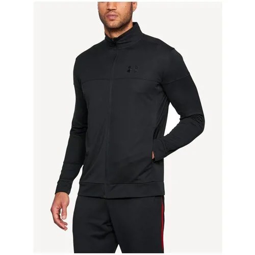 Олимпийка Under Armour, размер SM, черный
