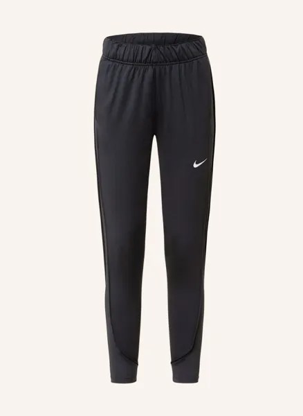 Спортивные брюки женские Nike 1001206221 черные XL (доставка из-за рубежа)