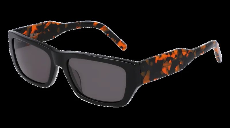 Солнцезащитные очки Женские DKNY DK545S черные