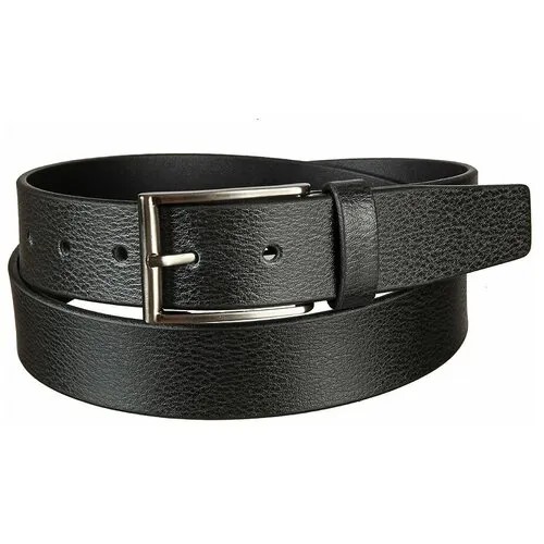 Ремень мужской Miguel Bellido 4195/35 8515/13 black 01
