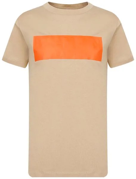 Футболка Balmain
