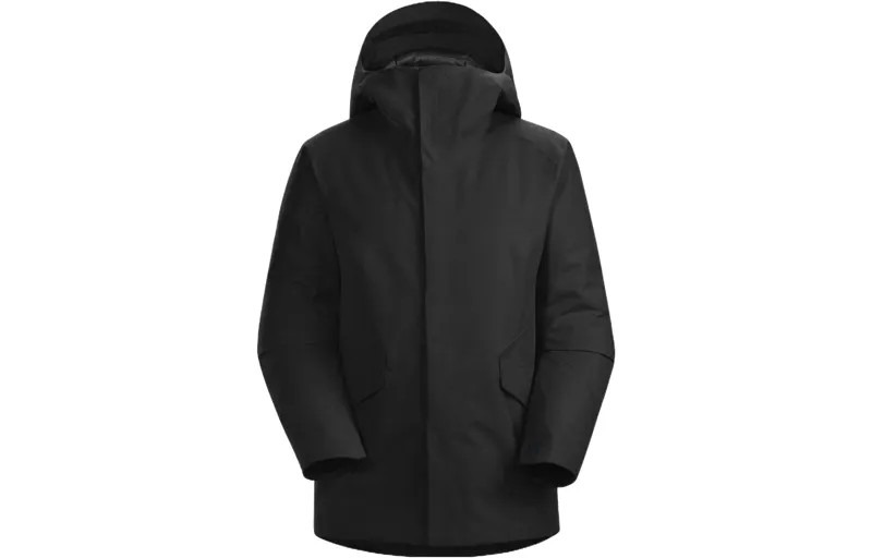 Archaeopteryx X Palace Collection пуховик женский Arcteryx