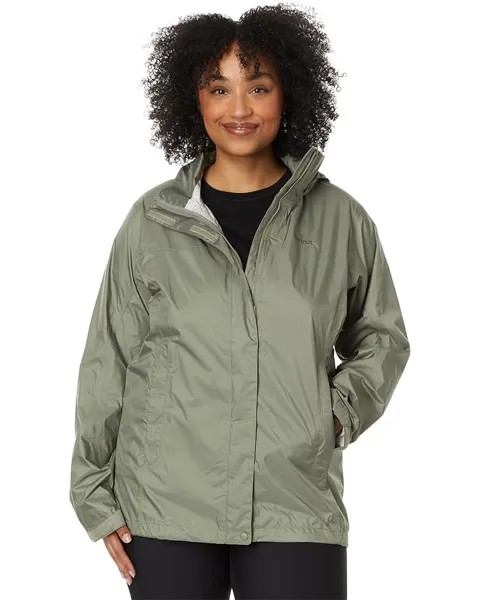 Куртка Marmot PreCip Eco, цвет Vetiver