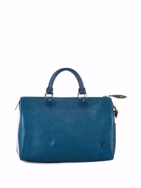 Louis Vuitton сумка Speedy 30 1995-го года