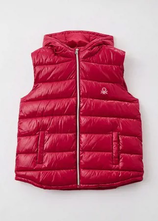 Жилет утепленный United Colors of Benetton
