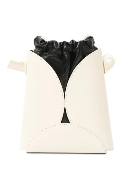Сумка Ellipse Jil Sander
