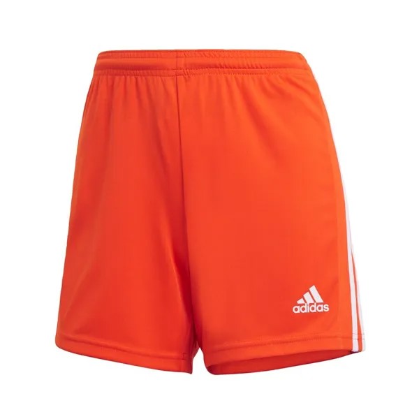 Тренировочные брюки Adidas SQUADRA 21, оранжевый