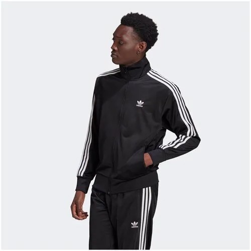 Олимпийка Adidas Fbird Tt Gn3521 S