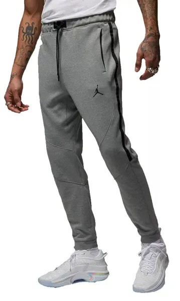 Мужские спортивные брюки Jordan Sport Dri-FIT Air Fleece