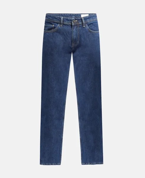 Джинсы свободного кроя Cross Jeans, цвет Slate Blue