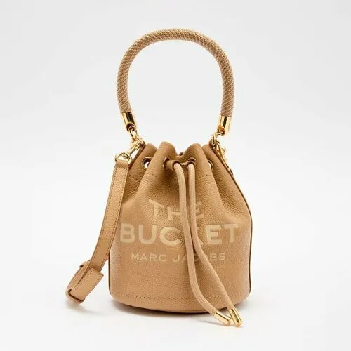 Сумка торба MARC JACOBS, бежевый