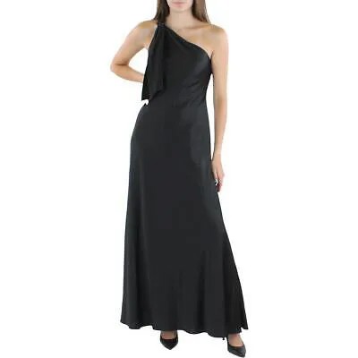 Lauren Ralph Lauren Женское вечернее платье макси Elzira с украшением BHFO 4013