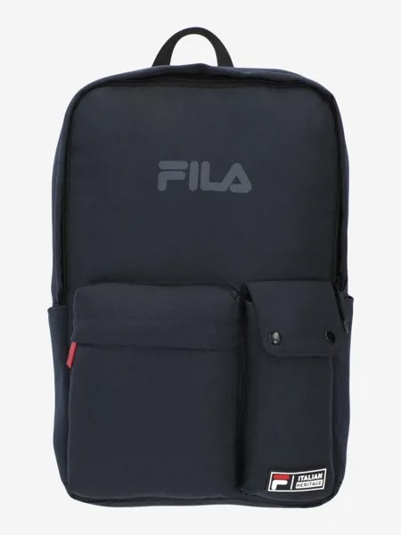 Рюкзак FILA, Синий