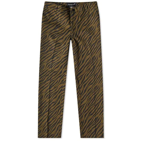 Брюки Noon Goons Club Pant