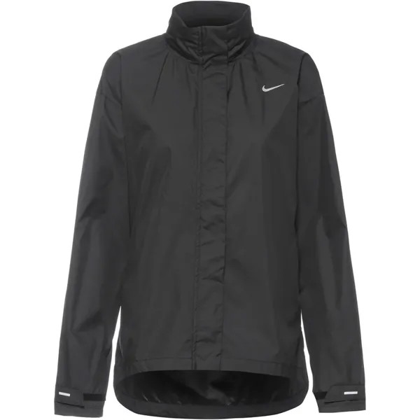 Спортивная куртка Nike FAST, черный