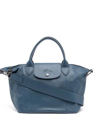 Longchamp сумка-тоут Le Pliage Cuir