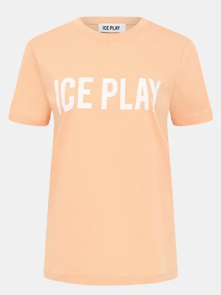 Футболки Ice Play