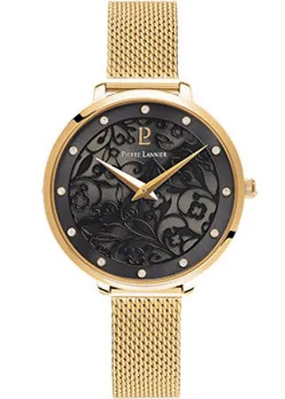 Fashion наручные  женские часы Pierre Lannier 046G538. Коллекция Eolia