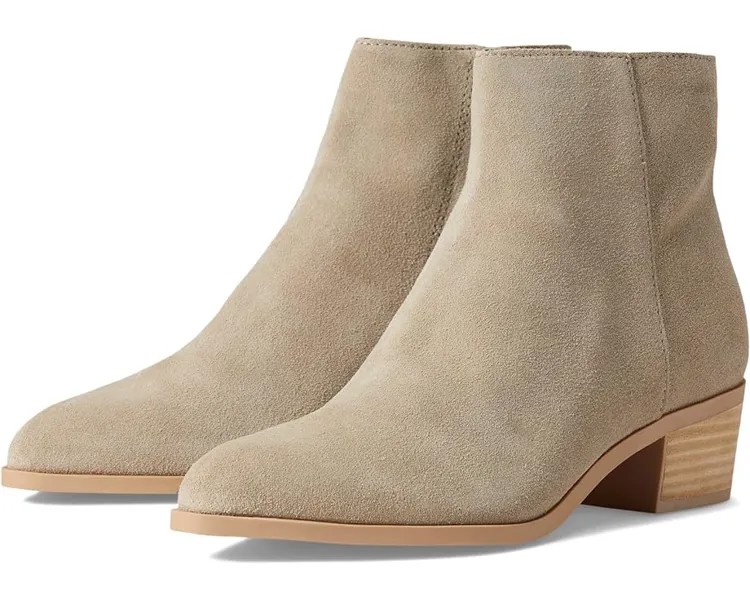 Ботинки Dolce Vita Aggie, цвет Sage Suede