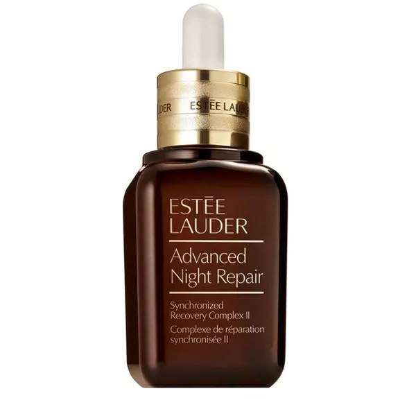 Универсальный восстанавливающий комплекс Advanced Night Repair II Estée Lauder