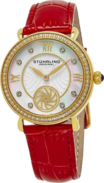 Наручные часы женские Stuhrling Original 443.02