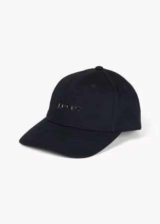 Tonal Printed Hat