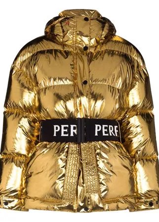 Perfect Moment лыжная куртка оверсайз Parka II