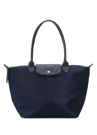 Longchamp сумка-шопер Le Pliage