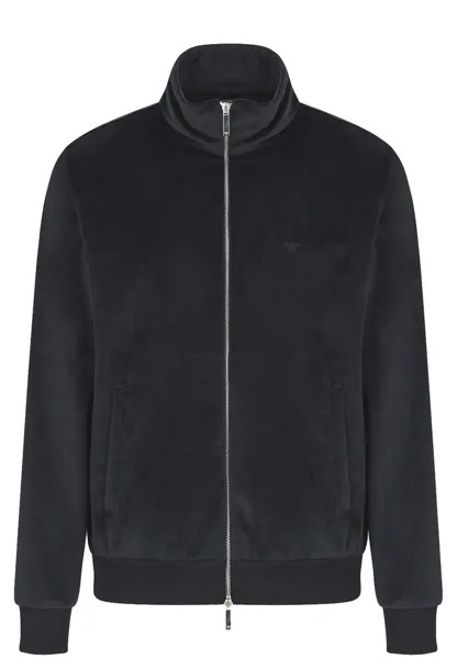 Олимпийка мужская Emporio Armani 123205 черная S