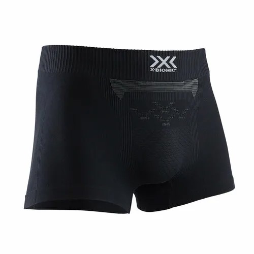 Термотрусы X-bionic Energizer 4.0 LT Boxer Shorts Man, размер XXL, черный