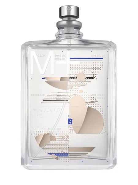 Туалетная вода M+ 