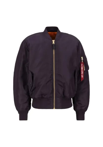Куртка-бомбер Alpha Industries 