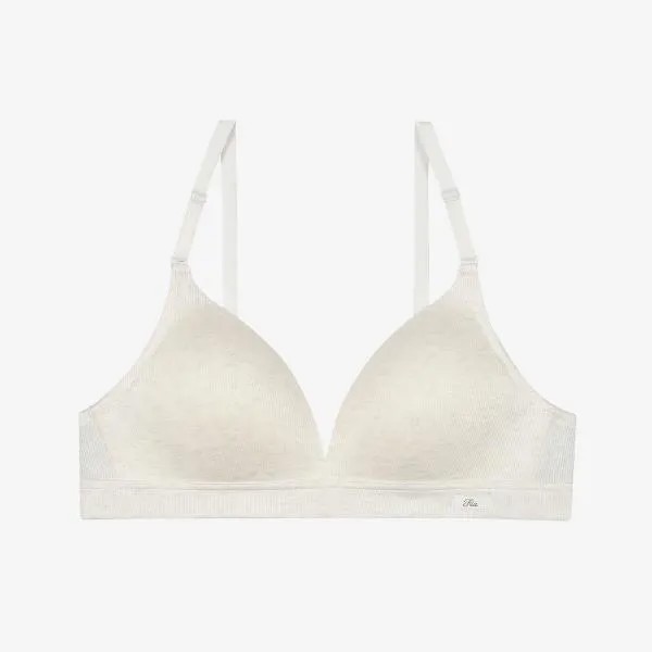 [Row]Tencel/Bra