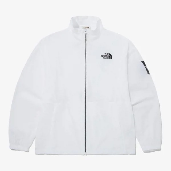 THE NORTH FACE NJ3LP01M Рестонская куртка White Label