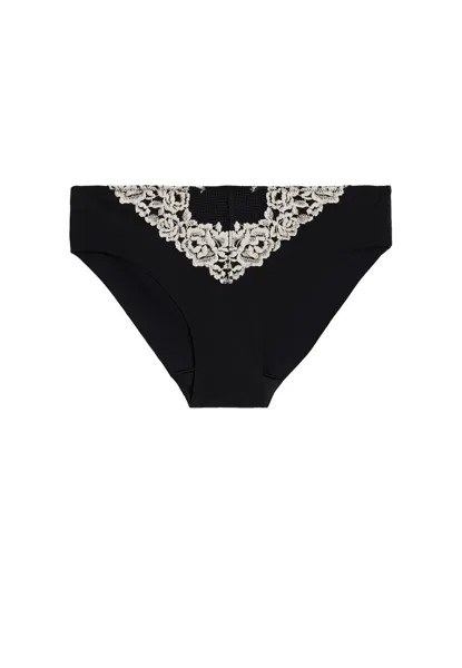 Трусы Intimissimi, черный