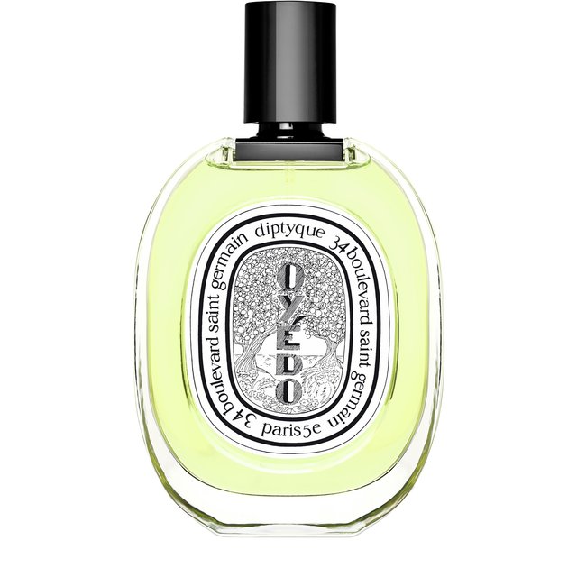 Туалетная вода Oyedo Diptyque