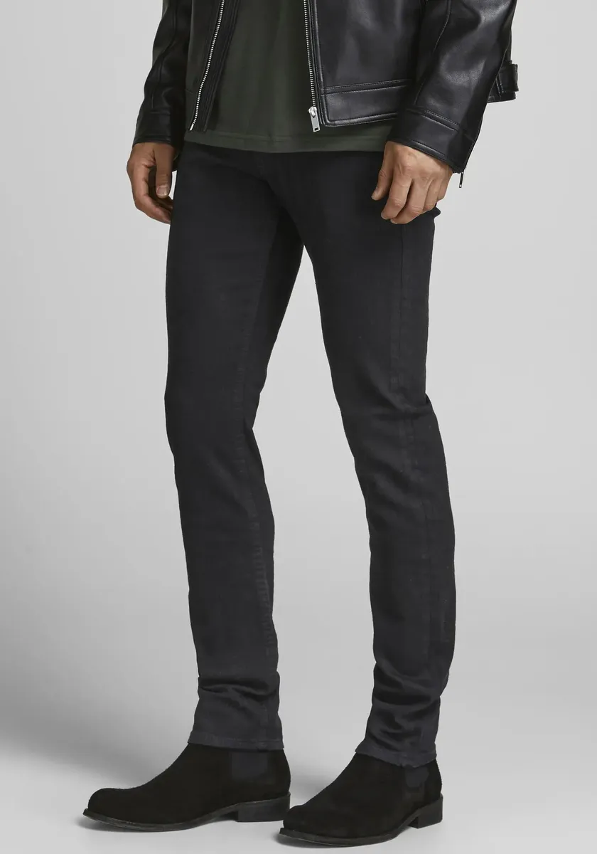 Джинсы узкого кроя Jack & Jones 