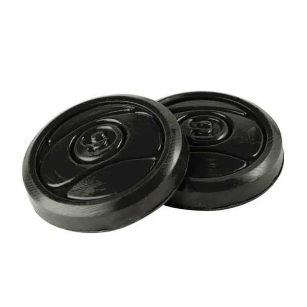 Накладки на перчатки SECTOR9 9 Ball Circle Puck