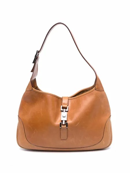 Gucci Pre-Owned сумка на плечо Jackie O 2000-х годов