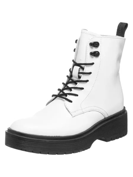 Сапоги Levi´s, белый