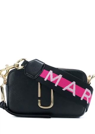 Marc Jacobs прямоугольная сумка на плечо 'Snapshot'
