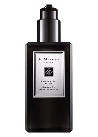 Масло для душа Velvet Rose & Oud Jo Malone London
